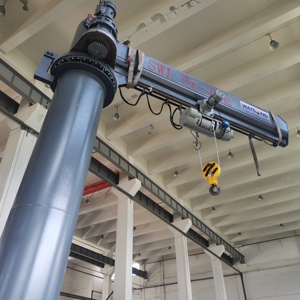 رافعة بحرية بحرية بحرية موفرة للطاقة لمنصات حفر النفط البحرية وسفن تركيب طاقة الرياح - Product Image 1