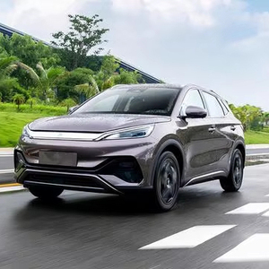 รถ <span class=keywords><strong>SUV</strong></span> ขับเคลื่อนล้อหน้า5-Seater 2025 BYD Yuan บวกพร้อมกล่องเกียร์อัตโนมัติ <span class=keywords><strong>ATTO3</strong></span>พลังงานใหม่โดยประเทศจีน - Product Image 1