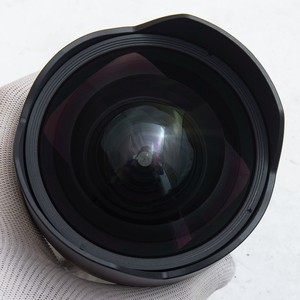 เลนส์ <span class=keywords><strong>Nikon</strong></span> AF S Nikkor 14-<span class=keywords><strong>24</strong></span> มม. F/2.8G ED Ultra Wide มือสอง พร้อมเลนส์ <span class=keywords><strong>24</strong></span>-<span class=keywords><strong>70</strong></span> มม. และ <span class=keywords><strong>70</strong></span>-200 มม. F2.8 ให้เลือกใช้ได้ เลนส์กล้องฟูลเฟรมเมาท์ F - Product Image 2