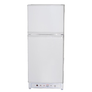 Ammonia Cooling Gas Kerosene Top Freezer <b>Refrigerator</b> Ammonia <b>Refrigerator</b> for Sale - Product Image 1