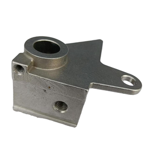 Hợp kim thép không gỉ màu xám sắt đúc máy kéo các bộ phận đòn bẩy xi lanh OEM nhà máy Phụ tùng phụ kiện niêm phong điền đóng gói - Product Image 6