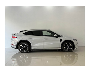 Offre Spéciale – BYD Song L EV 2025 d'occasion, SUV électrique intelligent avec LiDAR, autonomie de 662 km, puissance de 230 kW, batterie de 87 kWh, propulsion arrière - Product Image 3