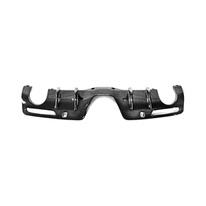 Difusor Trasero de Fibra de Carbono A90 para <span class=keywords><strong>Toyota</strong></span> GR <span class=keywords><strong>Supra</strong></span> A90 MK5 Edición J29/DB 2019-2022 - Product Image 2