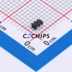 ทรานซิสเตอร์ภาคสนามทรานซิสเตอร์แบบดั้งเดิมและใหม่ DMG6601LVT SOT-26 (MOSFET) - Product Image 2