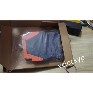 Relais de sécurité DOLD LG5924-48-61-24. Tout neuf - Product Image 1