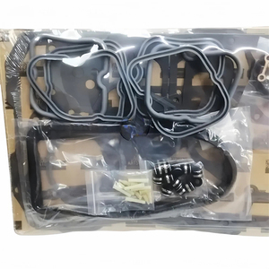 Juego Completo de Juntas para Motor Diésel 6BT, Piezas de Maquinaria de Construcción, Kit Completo para Motor 6BT - Product Image 4