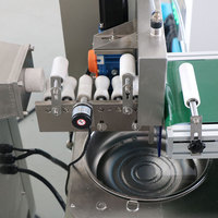Machine d'emballage automatique d'argile pour pâte à modeler, plastiline et argile de modelage pour la production en usine de jouets pour enfants