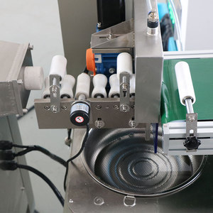 Ce cấp giấy chứng nhận trẻ em Đồ chơi ma thuật chơi bột mô hình đất sét xà phòng đất sét đường dán máy với bột đùn và máy đóng gói - Product Image 4