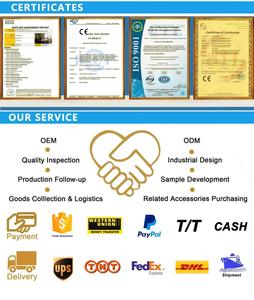 Kesaf bảo mật cao ngoài trời sử dụng mã có thể thay đổi không thấm nước Keyless mật khẩu cơ khí mã khóa cửa cho cửa thương mại - Product Image 5