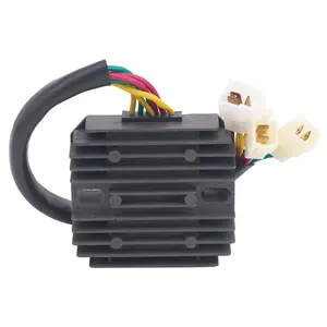 Motorcycle Voltage Regulator Rectifier For Honda 31600-MAA-A01 31600-MAA-A10 Shadow ACE Aero Sabre Spirit 1100