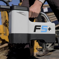 Système de suivi Goodeng DCI F5 + HDD pour pièces de machines de construction de forage directionnel horizontal