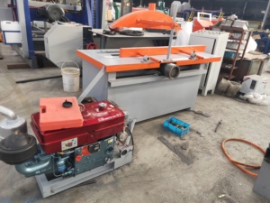 Log Cutting <b>Saw</b> Equipment China Factory Direct Selling Industrial Circular Sawmill - Product Image 6