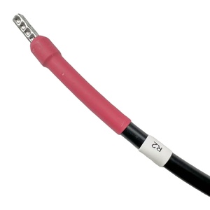 Rangkaian Kabel Baterai Kustom, Perakitan Kabel Kustom Produsen - Product Image 3