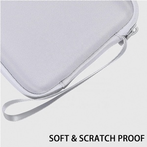 Customized Eva Hard Neck Beauty Device Tool Case Travel Facial Beauty Carrying Bag for LOUDYKACA MCTYPOAL Red Light Therapy - Product Image 3