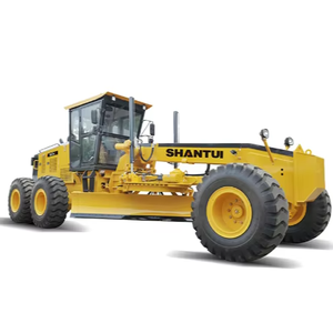 Niveleuse SHANTUI 240 ch SG24-C5 à vendre - Product Image 1