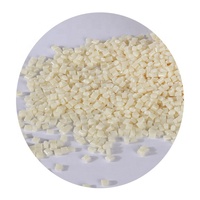 Résine ABS antistatique à conduction thermique, matières premières plastiques vierges, composé PC ABS PBT GF30 GF40, granulés ABS