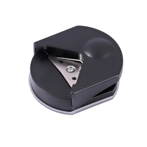Mini coupe-coin rond petits outils de coupe arrondis coin <span class=keywords><strong>papier</strong></span> - Product Image 1
