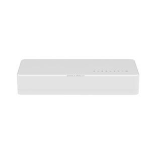 Hot Sale DIN-Rail Unmanaged Mini Plastic Casing 10/100Mbps 8 Electrical Ports 8FE Normal Ethernet <b>Network</b> <b>Switch</b> - Product Image 3