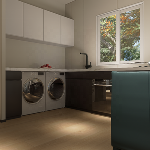 Đẹp tìm kiếm 20ft Modular prefab mở rộng <span class=keywords><strong>container</strong></span> nhà nhỏ nhà với bền vững không gian sống với hai phòng - Product Image 5