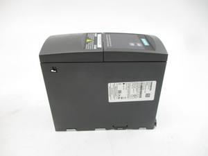 Nuevo <span class=keywords><strong>6se6440</strong></span>-<span class=keywords><strong>2ab17</strong></span>- <span class=keywords><strong>5aa1</strong></span> 200-240vac 8.2a para Plc Envío rápido - Product Image 2