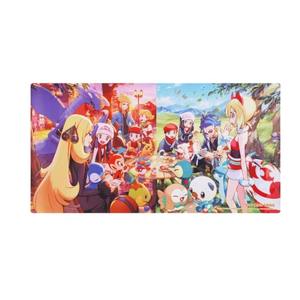 Coffret Cadeau YQ Authentique Pokémon Chinois Simplifié - Édition Anniversaire - Ensemble pour Réunions entre Amis - Cartes Pokémon Personnalisées - Product Image 4