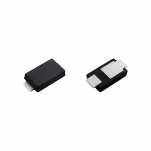 Electronic Circuit Components DO-221BC, SMA Flat Leads Exposed Pad V8PA22-M3/H Single Diodes Original - Product Image 1