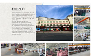 Ensemble de bagages best-seller, sacs de voyage, 3 pièces en PP, ensemble de sacs de voyage, <span class=keywords><strong>valise</strong></span> 3 pièces, 3 valises de voyage, bagages de voyage - Product Image 5