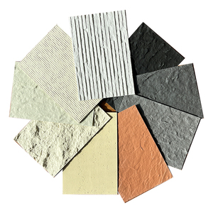 Revestimiento de <span class=keywords><strong>piedra</strong></span> interior de cerámica suave de China, <span class=keywords><strong>precio</strong></span> de azulejos de pared, revestimiento exterior, azulejo de pared de <span class=keywords><strong>piedra</strong></span> suave, tablero de yeso, <span class=keywords><strong>piedra</strong></span> suave - Product Image 6