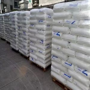 Granulés de polyéthylène haute densité (HDPE) vierges/recyclés PE100 de qualité tuyauterie pour moulage par extrusion, HDPE P6006 pour applications de tuyauterie - Product Image 3