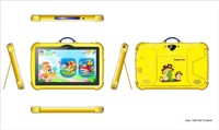 Tablet Educativa Android Mini de 7 Pulgadas en Oferta, Tablet PC para Niños con WIFI 1024x576, Tablet Educativa Portátil para Niños