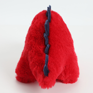 Peluche T-Rex Congelato per Commercio <span class=keywords><strong>Estero</strong></span>, Animale di Peluche in Scala 1/12, 7-12 Anni, Unisex, Marca Zhongzhuo, Commercio <span class=keywords><strong>all</strong></span>'Ingrosso Transfrontaliero - Product Image 3