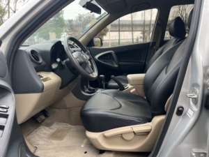 <span class=keywords><strong>Toyota</strong></span> RAV4 2.1L automatique, édition classique, <span class=keywords><strong>SUV</strong></span>, modèle <span class=keywords><strong>2013</strong></span>, d'occasion - Product Image 6