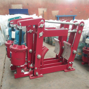 Hydraulique ou treuil pour grues - Product Image 4