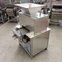 Apparatuur voor sapbereiding, calamansi-sapcentrifuge, extractie van limoenen, automatische sinaasappelpers, industriële citruspers