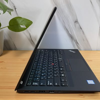 Ordinateur portable professionnel Lenovo X1 Carbon I5-6ème génération, 8 Go de RAM, 256 Go SSD, 14 pouces – Prix usine de gros, idéal pour étudiants, ordinateur portable à bas prix