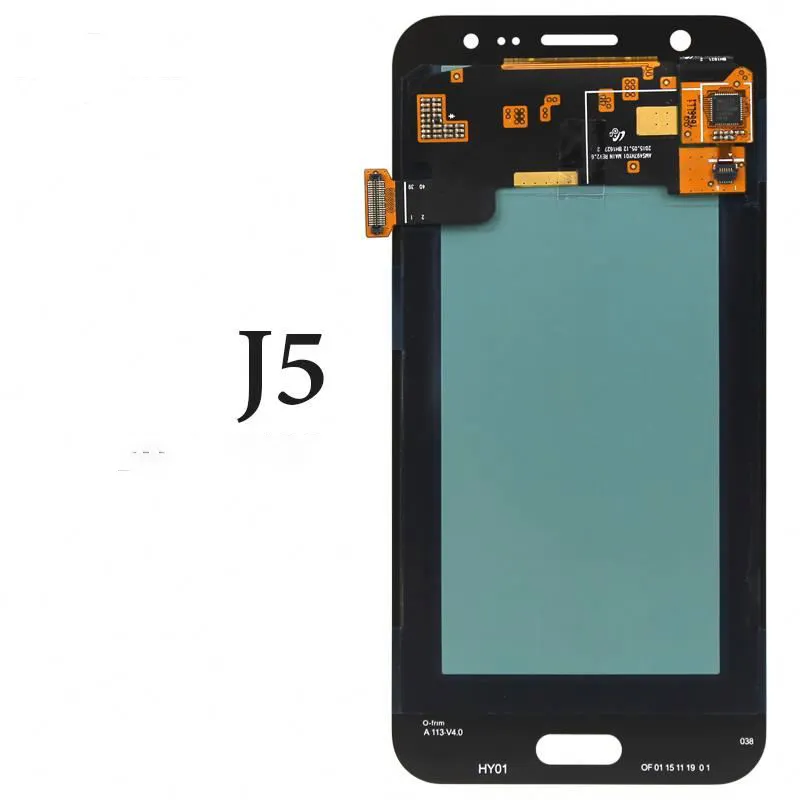 Mobile Phone G570 LCD Touch Screen For Samsung For Galaxy J5 Prime LCD Display Digitizer Assembly