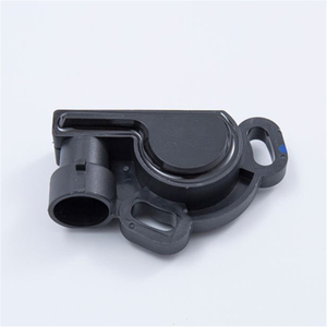 Sensor de Posición del Acelerador 171112609 TPS136 17106684 para Cadillac Commercial Chassis Deville Eldorado Fleetwood Seville - Product Image 1