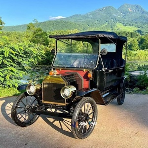 <span class=keywords><strong>Voiture</strong></span> ancienne électrique classique/<span class=keywords><strong>Voiture</strong></span> rétro classique 5 places <span class=keywords><strong>de</strong></span> haute qualité/<span class=keywords><strong>Location</strong></span> <span class=keywords><strong>de</strong></span> <span class=keywords><strong>mariage</strong></span> 5 places Mode préférée - Product Image 2