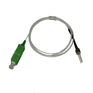 1310nm 10g Tosa/Rosa <span class=keywords><strong>Pigtail</strong></span> <span class=keywords><strong>laser</strong></span> <span class=keywords><strong>diode</strong></span> <span class=keywords><strong>module</strong></span> - Product Image 4