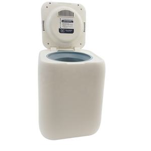 Surmount Vente Chaude Haute Qualité Nouvelle technologie Séchage automatique et machine à laver Sous-vêtements machine à laver TC01 - Product Image 3