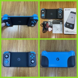 GameSir <strong>X2S</strong> BT Stretchable Wireless Game Controller Hall Button Compatible With Android, IOS, &amp; PC - Product Image 2