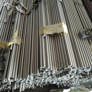 304 all'ingrosso 316 acciaio inox barra rotonda quadrata in acciaio inox prezzo 6MM 7MM 8MM 10MM 12MM 16MM 18MM lunghezza solido barra in acciaio tondo - Product Image 6