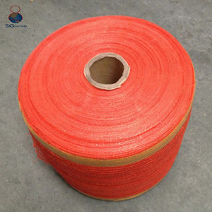 Rouleau <span class=keywords><strong>de</strong></span> tissu <span class=keywords><strong>de</strong></span> sac <span class=keywords><strong>de</strong></span> filet <span class=keywords><strong>de</strong></span> Leno en plastique tubulaire durable certifié CE Promotion <span class=keywords><strong>de</strong></span> gros <span class=keywords><strong>de</strong></span> la Chine pour une utilisation agricole - Product Image 5