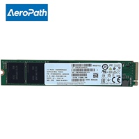 P13688-004 480GB M.2 NVMe X4 22110 SSD Intensif Baca untuk Server P24188-B21
