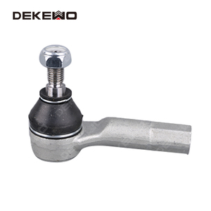 1JD422811 1J0422811B 1JD422812 1J0422812B  DEKEWO Autopartes  Terminal de Dirección para VW Bora Golf Beetle AUDI A3 SKODA SEAT - Product Image 3