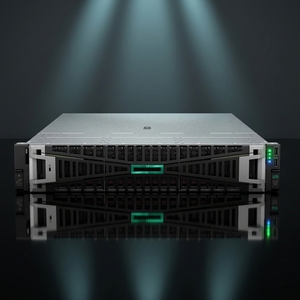 Новый продукт: Серверная стойка <span class=keywords><strong>HPE</strong></span> <span class=keywords><strong>ProLiant</strong></span> DL385 G11 9224, совместимая с AMD EPYC, DL380 G10 Plus G12, 8xLFF, 8xSFF - Product Image 1