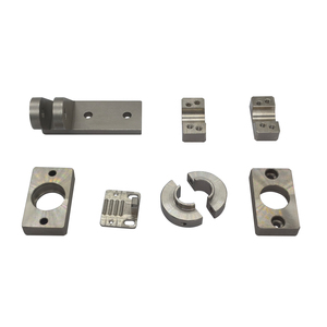 Tùy chỉnh chính xác gia công <span class=keywords><strong>CNC</strong></span> thép không gỉ các bộ phận kim loại nguyên mẫu quay Máy phay chuyên nghiệp sản xuất <span class=keywords><strong>CNC</strong></span> - Product Image 5