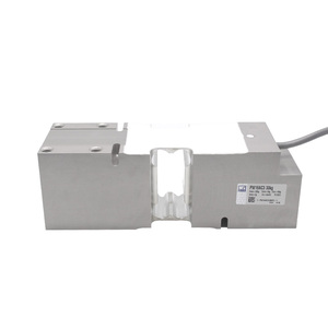 Capteur de pesage HBM d'origine allemande PW16AC3 150KG Précision 0,02% 220V - Product Image 1