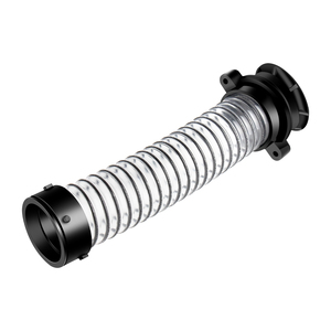 Pièces de rechange de tube flexible de tuyau d'épurateur de <span class=keywords><strong>sol</strong></span> adaptées à l'aspirateur Bissells 4 génération - Product Image 2