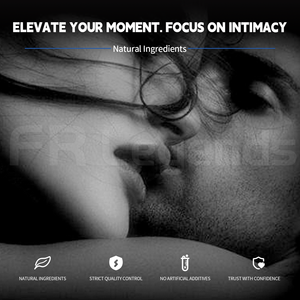 Pil Suplemen Peningkat Vitalitas Pria <span class=keywords><strong>OEM</strong></span> Laris Manis, Meningkatkan Potensi Pria, Tablet Akar Maca Alami untuk Dewasa - Product Image 5